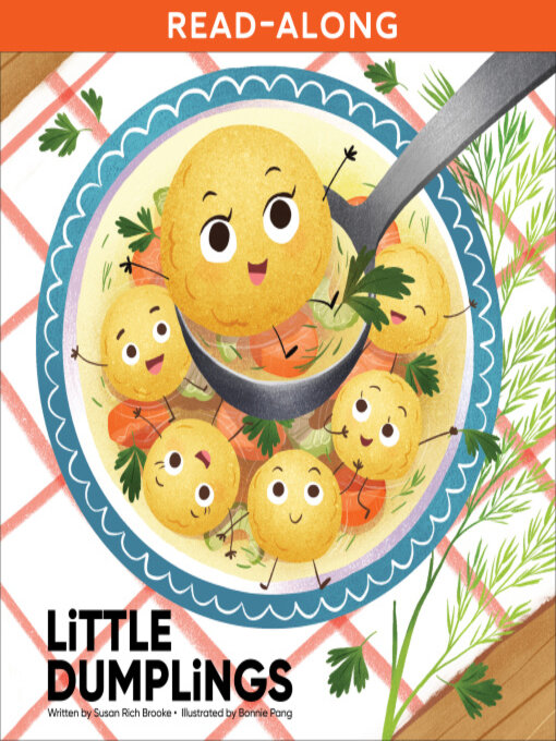 Title details for Little Dumplings by Susan Rich Brooke - Available